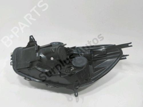 Right headlight RENAULT CLIO IV (BH_) 1.5 dCi 90 | BP38035689C29 - Image 2