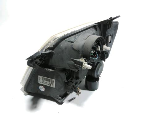 Right headlight OPEL MERIVA A MPV (X03) 1.6 16V (E75) | BP28266234C29 