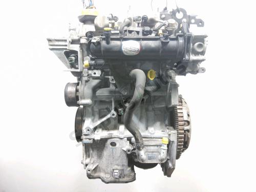Used Engine Engine 38480372 38480372