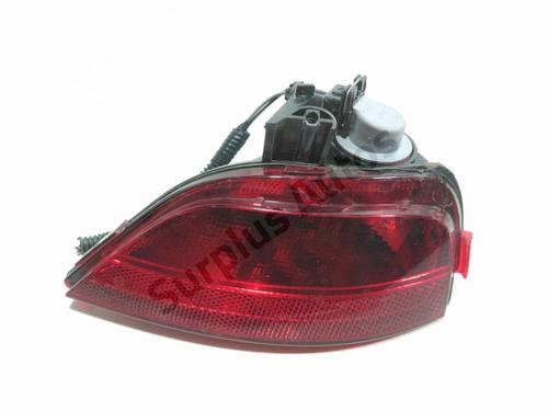 Feu de brouillard arrière DACIA DUSTER (PYM_, PYN_) 1.6 HYBRID 140 (141 hp) 31987337