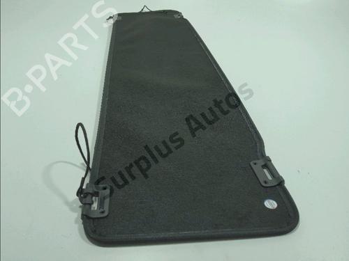 Rear parcel shelf PEUGEOT 108 1.0 VTi 72 | BP33333821C85 - Image 3