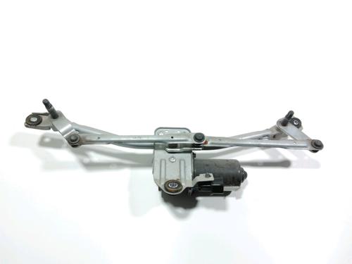 Used Front wipers mechanism HYUNDAI ix35 (LM, EL, ELH) 1.7 CRDi (116 hp) 28273478