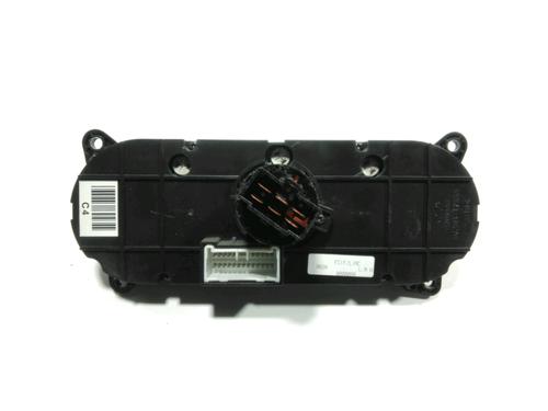 Commande Chauffage HYUNDAI MATRIX (FC) 1.5 CRDi | BP28227727I5