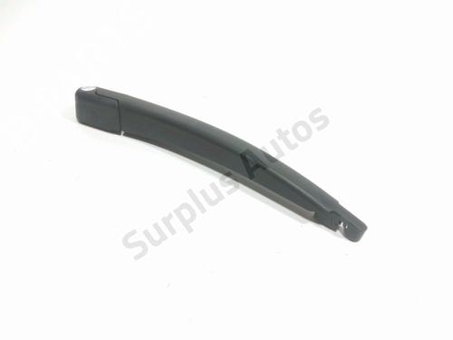 Used Rear windshield wiper arm FORD FIESTA VI (CB1, CCN) 1.25 (82 hp) 28271546