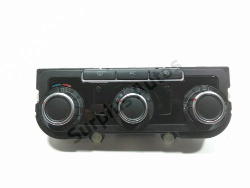 Used Climate control Climate control 37767167 37767167