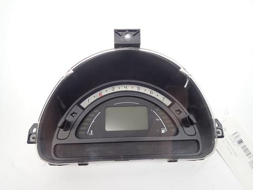 Used Instrument cluster CITROËN C3 Pluriel (HB_) [2003-2025]  30990858