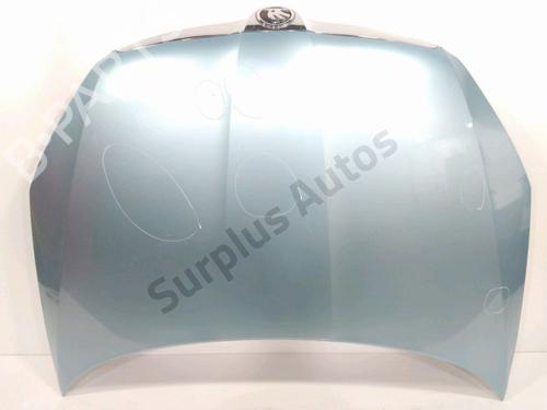 Used Hood Hood SKODA ROOMSTER (5J7) 1.6 TDI (90 hp) 36374350 36374350