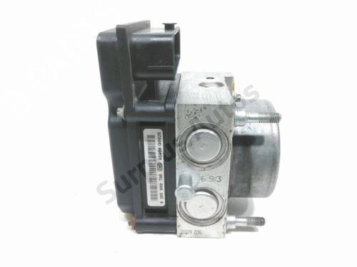 ABS pump OPEL CORSA D (S07) 1.3 CDTI (L08, L68) | BP37017474M43 - Image 4
