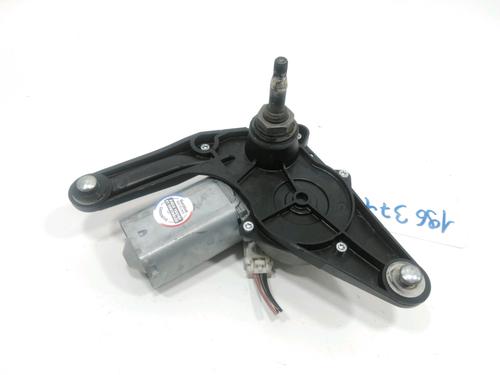 Used Rear wiper motor RENAULT CLIO II (BB_, CB_) 1.5 dCi (BB3N, CB3N) (84 hp) 31008087