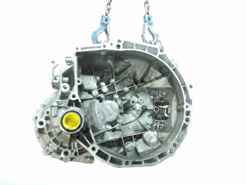 Used Gearbox PEUGEOT 208 I (CA_, CC_) 1.2 VTI 82 (82 hp) 28224264