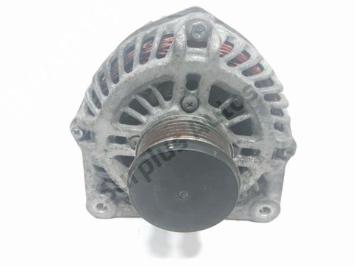Used Alternator Alternator NISSAN NOTE (E12) 1.5 dCi (90 hp) 32310861 32310861