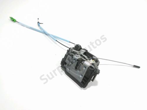 Used Front right lock MINI MINI (F55) One (102 hp) 28247445