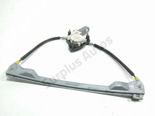 Used Front right window mechanism Front right window mechanism RENAULT CLIO II (BB_, CB_) 1.5 dCi (B/CB08) (82 hp) 31914046 31914046