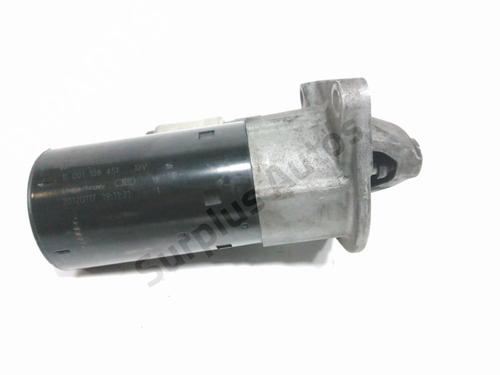 Starter SUZUKI SX4 (EY, GY) 2.0 DDiS 4x4 (RW420D) | BP30085919M8