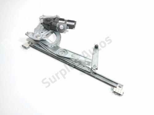 front-left-window-mechanism-renault-megane-iii-hatchback-bz01_-b3_-2008-33974073 main image
