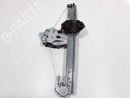 Used Front left window mechanism Front left window mechanism 37773924 37773924