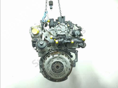 Engine CITROËN C3 AIRCROSS II (2R_, 2C_) 1.5 BlueHDi 110 | BP36314474M1 - Image 4