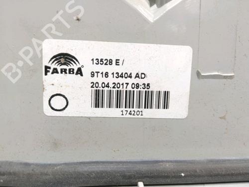 Right taillight FORD TRANSIT CONNECT (P65_, P70_, P80_) 1.8 TDCi | BP28268647C35 