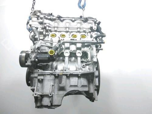 Engine TOYOTA YARIS (_P13_) 1.3 (NSP130_, NSP130) | BP37761748M1 - Image 3