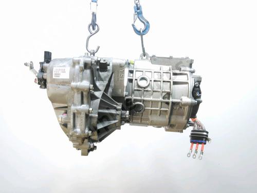 Used Engine Engine PEUGEOT ION Electric (64 hp) 28218926 28218926