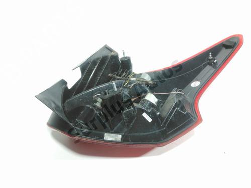 Left taillight FORD FOCUS III 1.5 TDCi | BP37788904C34 - Image 2