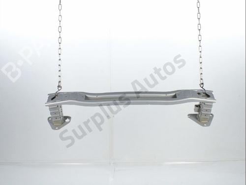 Used Rear bumper reinforcement Rear bumper reinforcement DS DS 3 / DS 3 CROSSBACK (UR_, UC_, UJ_) 1.5 BlueHDi 130 (UCYHZR) (130 hp) 34338489 34338489