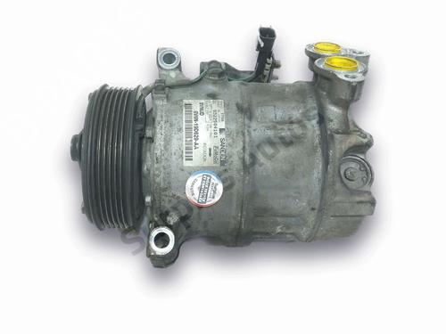 AC compressor MAZDA 3 (BL) 1.6 MZR CD (BL14) | BP38189244M34 - Image 4