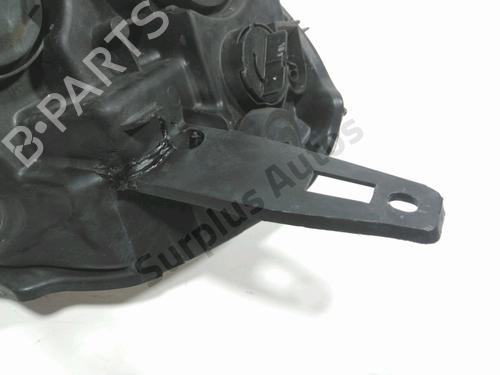 Left headlight RENAULT MODUS / GRAND MODUS (F/JP0_) 1.5 dCi (FP0E, JP0E) | BP36832104C28 - Image 3