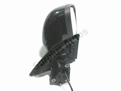Right mirror RENAULT KANGOO III MPV TCe 130 (KJMB) | BP31986777C27