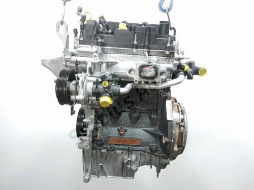 Engine FORD FIESTA VII (HJ, HF) 1.1 Ti-VCT | BP30406131M1