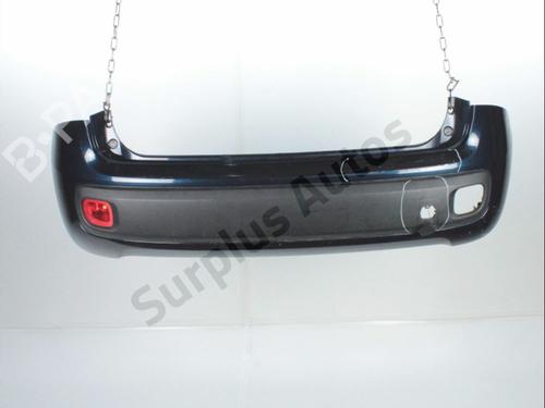 Used Rear bumper Rear bumper 28257600 28257600
