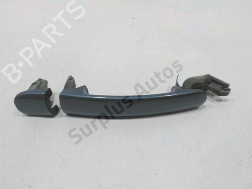 Used Rear right exterior door handle Rear right exterior door handle 38613664 38613664