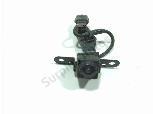 camera-nissan-note-e12-2012-33034354 main image