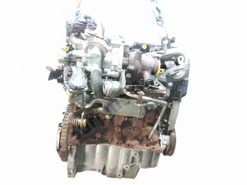 Engine DACIA SANDERO II 1.5 dCi | BP28219027M1 