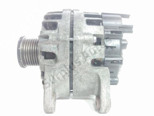 Alternator RENAULT MEGANE IV Hatchback (B9A/M/N_) 1.2 TCe 130 (B9MR) | BP35941418M7 - Image 2