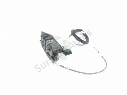 Front left lock CITROËN C3 AIRCROSS II (2R_, 2C_) 1.5 BlueHDi 110 | BP28248211C98 