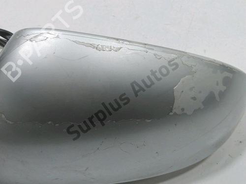 Left mirror VW EOS (1F7, 1F8) 2.0 TDI | BP30997640C26 - Image 5