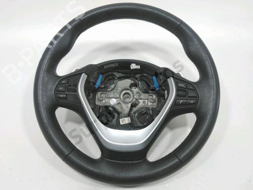 Stuur BMW 3 (F30, F80) 320 d (184 hp) 31207545