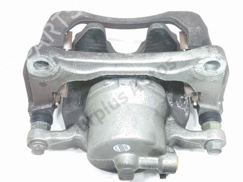 Left front brake caliper FIAT 500X (334_) 1.4 (334AXC1B, 334AXC11) | BP37484006M105 - Image 6