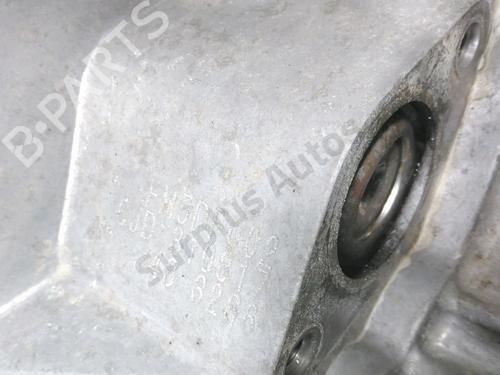 Gearbox SEAT IBIZA V (KJ1, KJG) 1.0 TSI | BP31207532M3 - Image 5