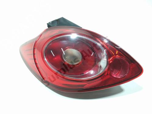 Used Left taillight FORD KA (RU8) 1.2 (69 hp) 28270381