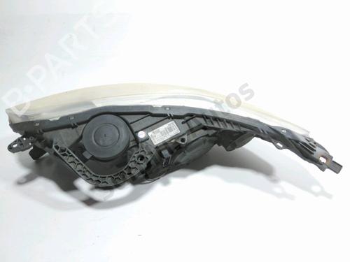 Right headlight CITROËN C5 III (RD_) 2.0 HDi 140 (RDRHF8, RDRHFA, RDRHA8, RDRHAJ) | BP40060654C29 - Image 2