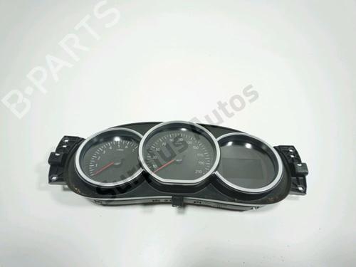 Used Instrument cluster Instrument cluster 37769198 37769198