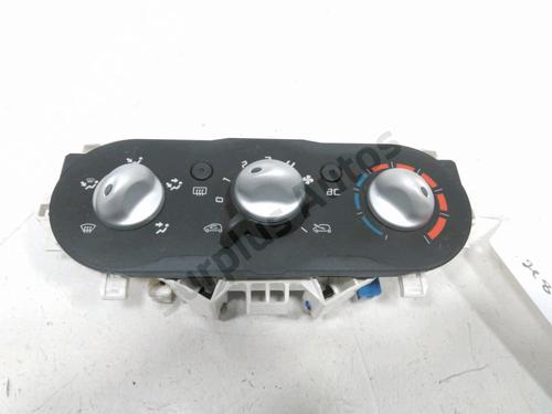 Used Climate control RENAULT TWINGO II (CN0_) 1.2 16V (CN04, CN0B) (75 hp) 30988788
