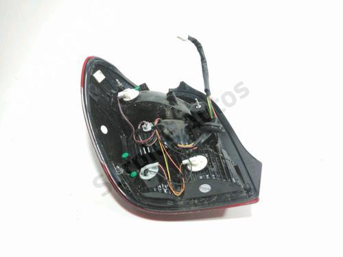 Right taillight PEUGEOT 108 1.0 VTi 72 | BP38613778C35 - Image 2