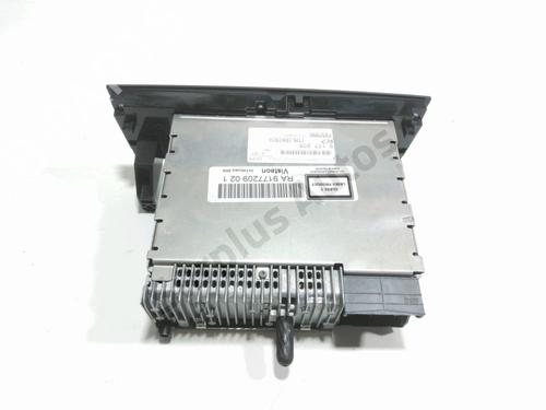 Radio BMW 1 (E87) 118 d | BP38742914E6 - Image 2