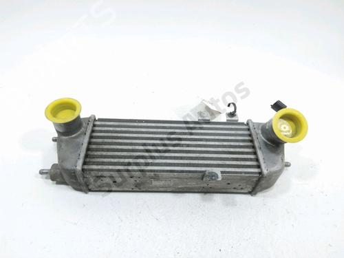 intercooler-kia-ceed-hatchback-ed-2006-2007-2008-2009-2010-2011-2012-30984314 main image