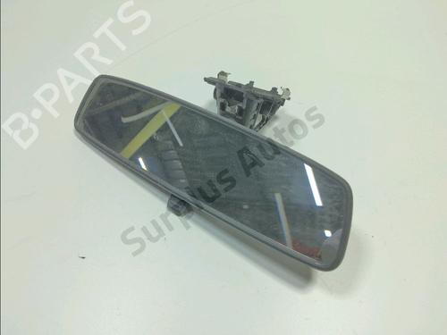 Used Rear mirror Rear mirror 38588268 38588268