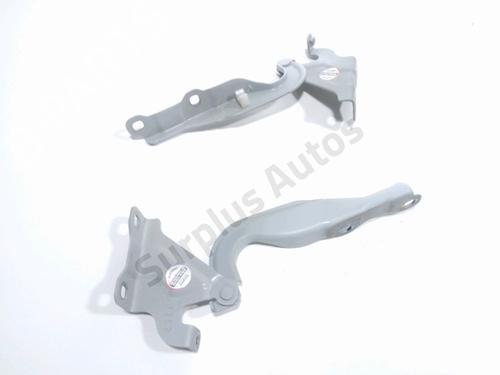 Used Hinge/Door check strap MITSUBISHI MIRAGE / SPACE STAR VI Hatchback (A0_A) 1.0 (A05A) (71 hp) 28237562