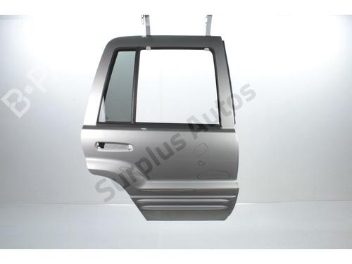 Used Right rear door JEEP GRAND CHEROKEE II (WJ, WG) 4.7 V8 4x4 (258 hp) 30101933